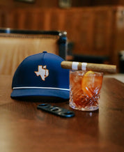 The HTX Hat