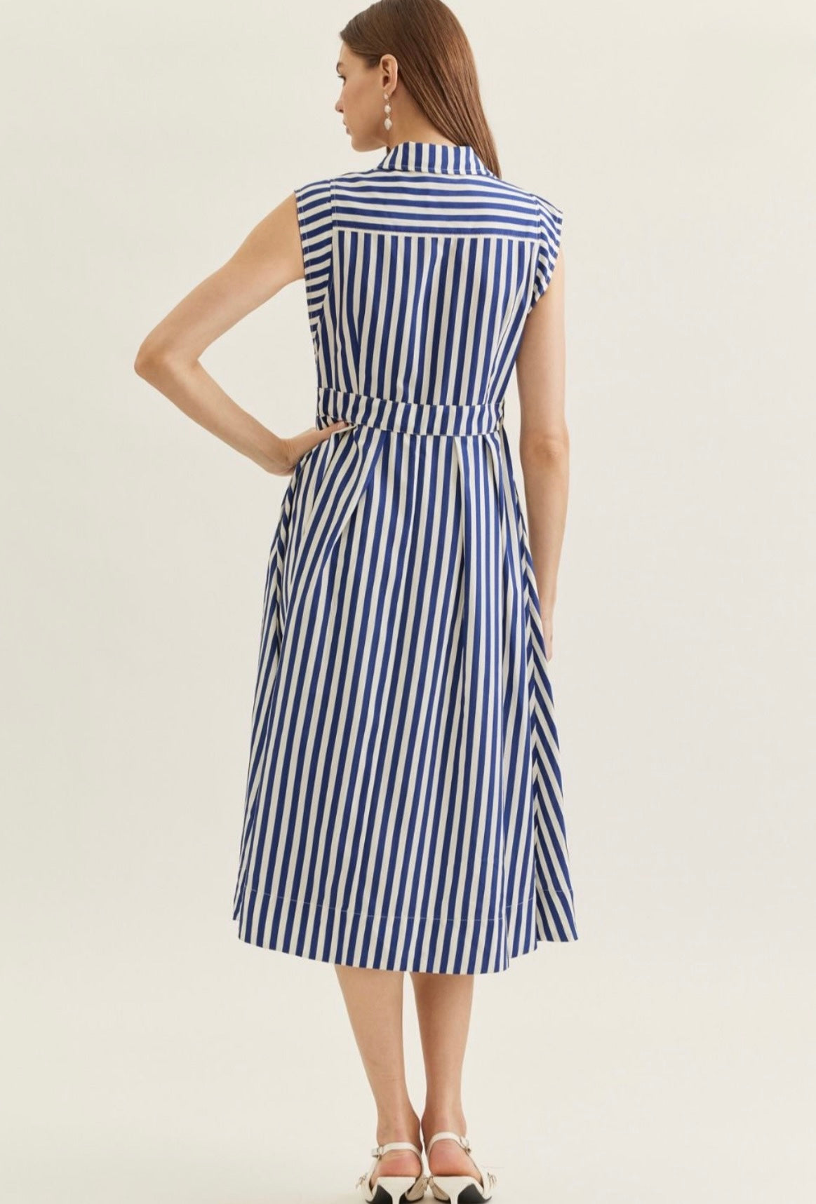Manchester Dress