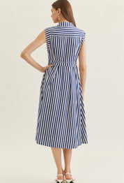 Manchester Dress