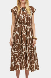 Yeselle Dress