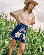 Round Top Tee