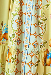 Drifter Mini Dress