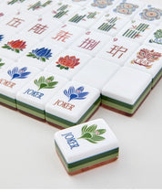 Heritage Mahjong Tiles