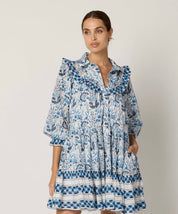 Lotte Mini Dress