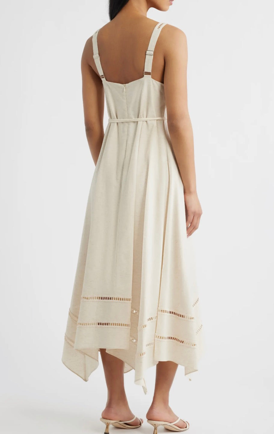 Villa Dress