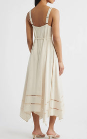 Villa Dress