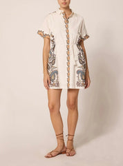 Anahita Mini Dress