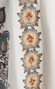Jolene Ankle Dress