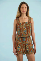 Amber Ashton Short