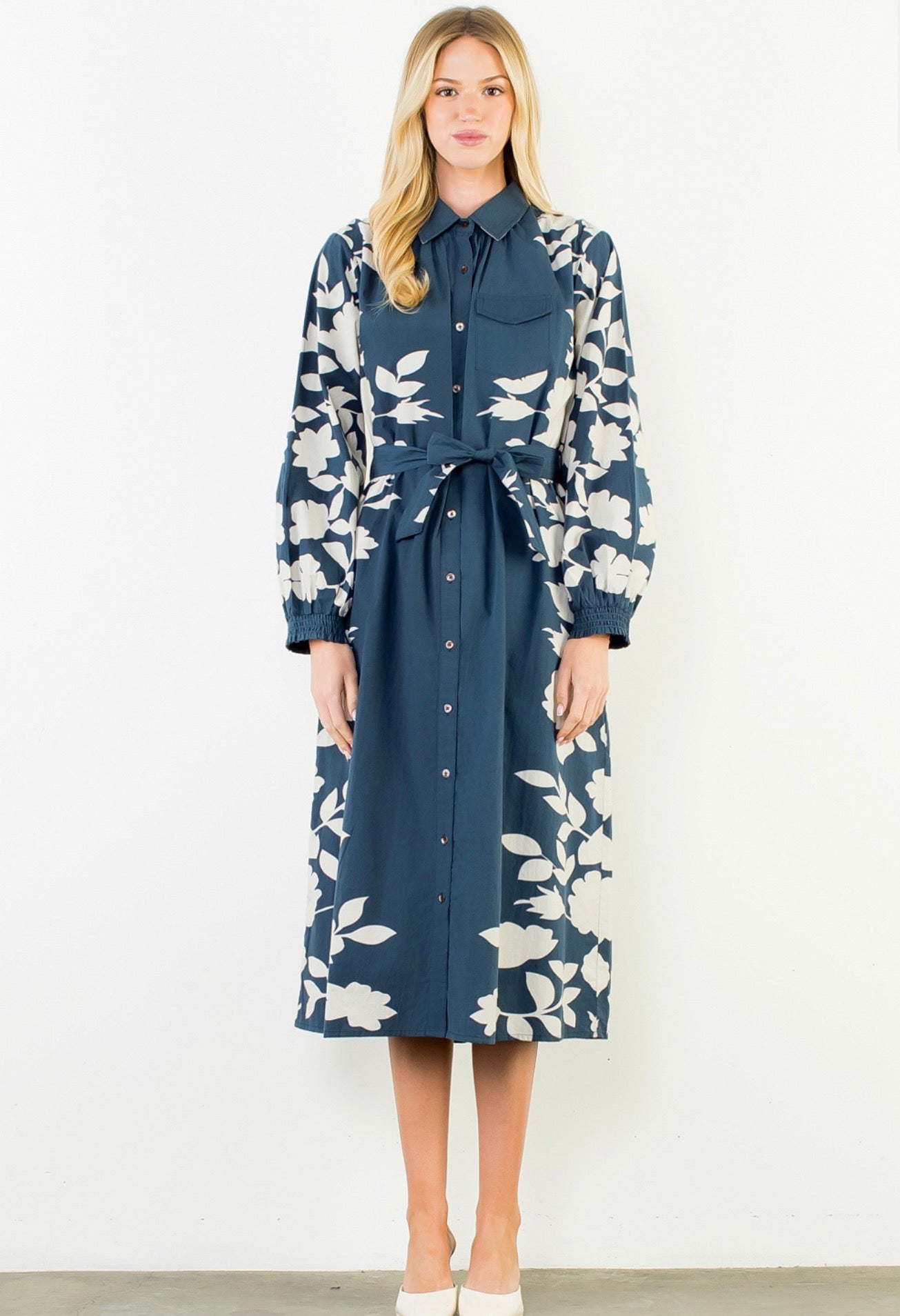 Kathy Dress