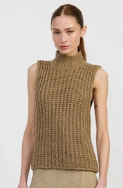 Taupe Sweater