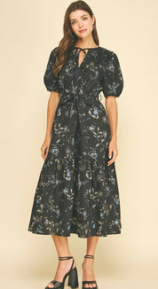 Twilight Vine Dress