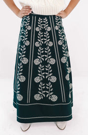Maelan Skirt Hunter