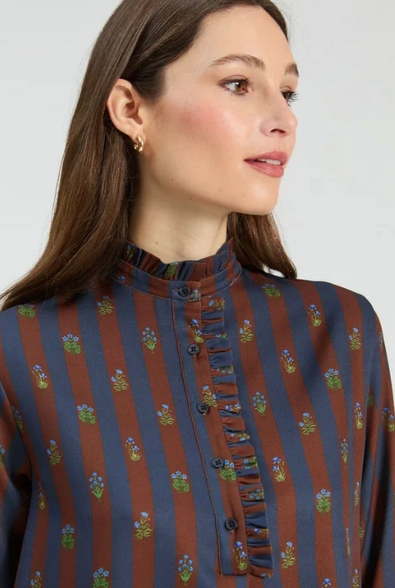 Autumn Heirloom Dress