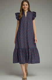 The Nancy Dress