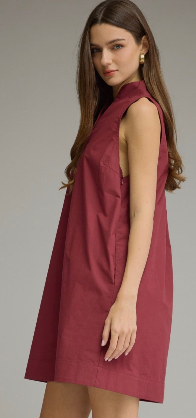 The Rev Dress