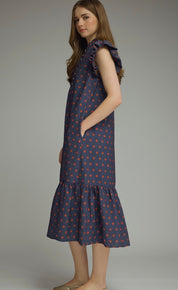 The Nancy Dress