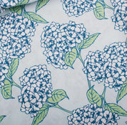 Hydrangea Tie Top Dress