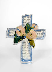 Marriage Cross