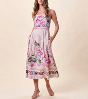 Silva Trina Dress
