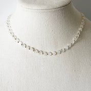 Mini Heart Necklace