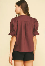 Adelaide Top