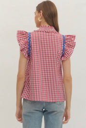 Liberty Top