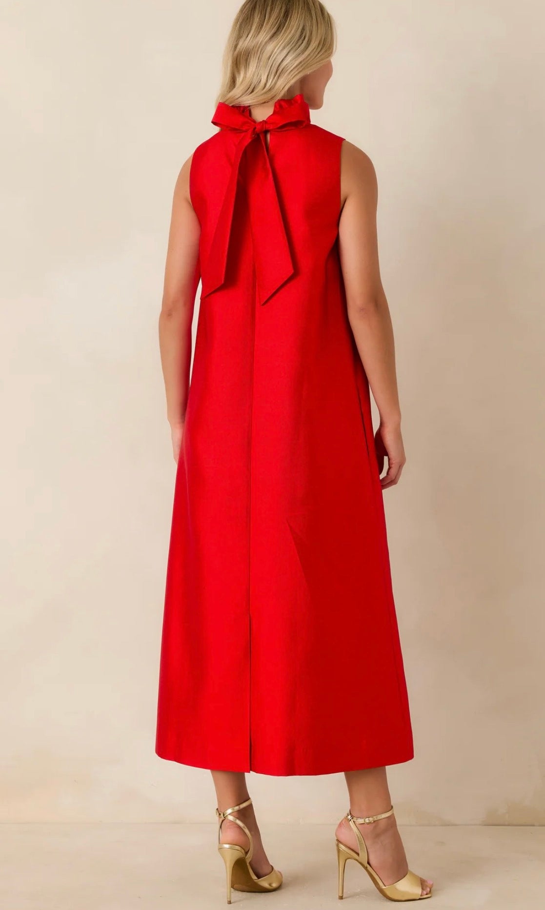 Cecily Maxi Dress
