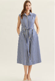 Manchester Dress