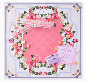 Camellia Mat