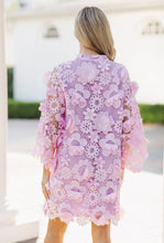 Load image into Gallery viewer, Seraphina Dress Lavender
