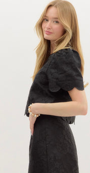 The Audrey Dress Set