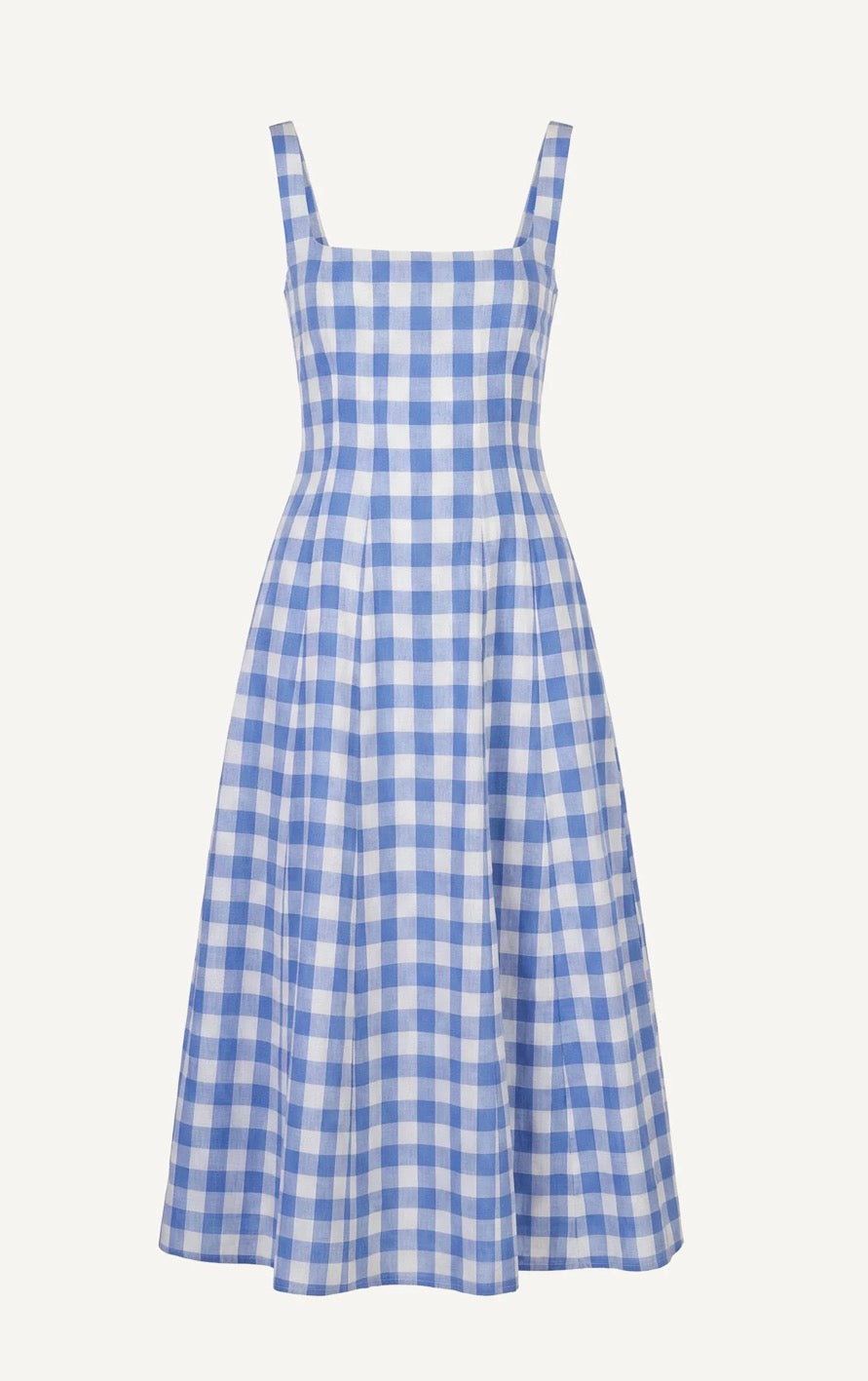 Bluebonnet Dress