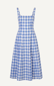 Bluebonnet Dress