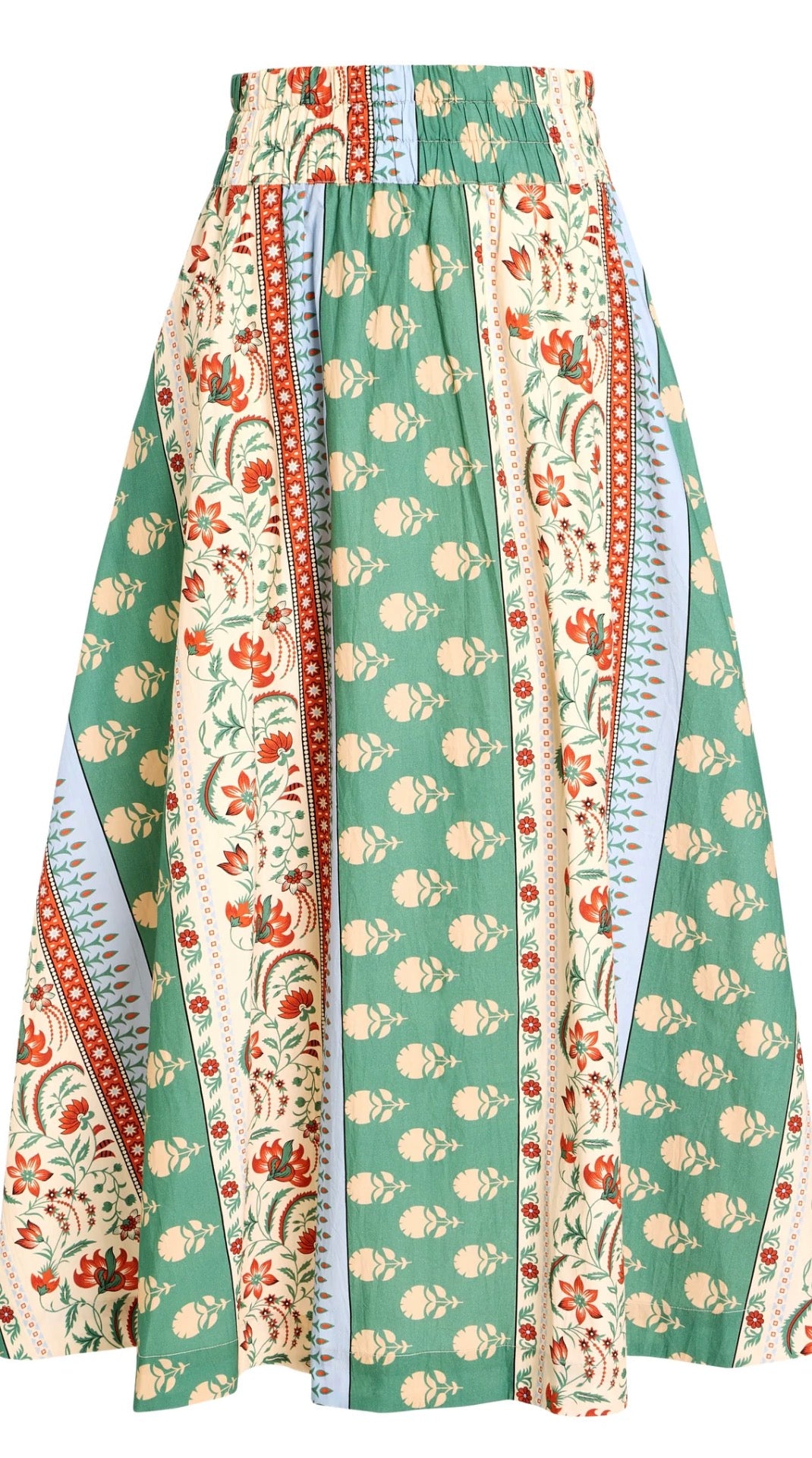 Bramble Pavilion Skirt
