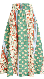 Bramble Pavilion Skirt