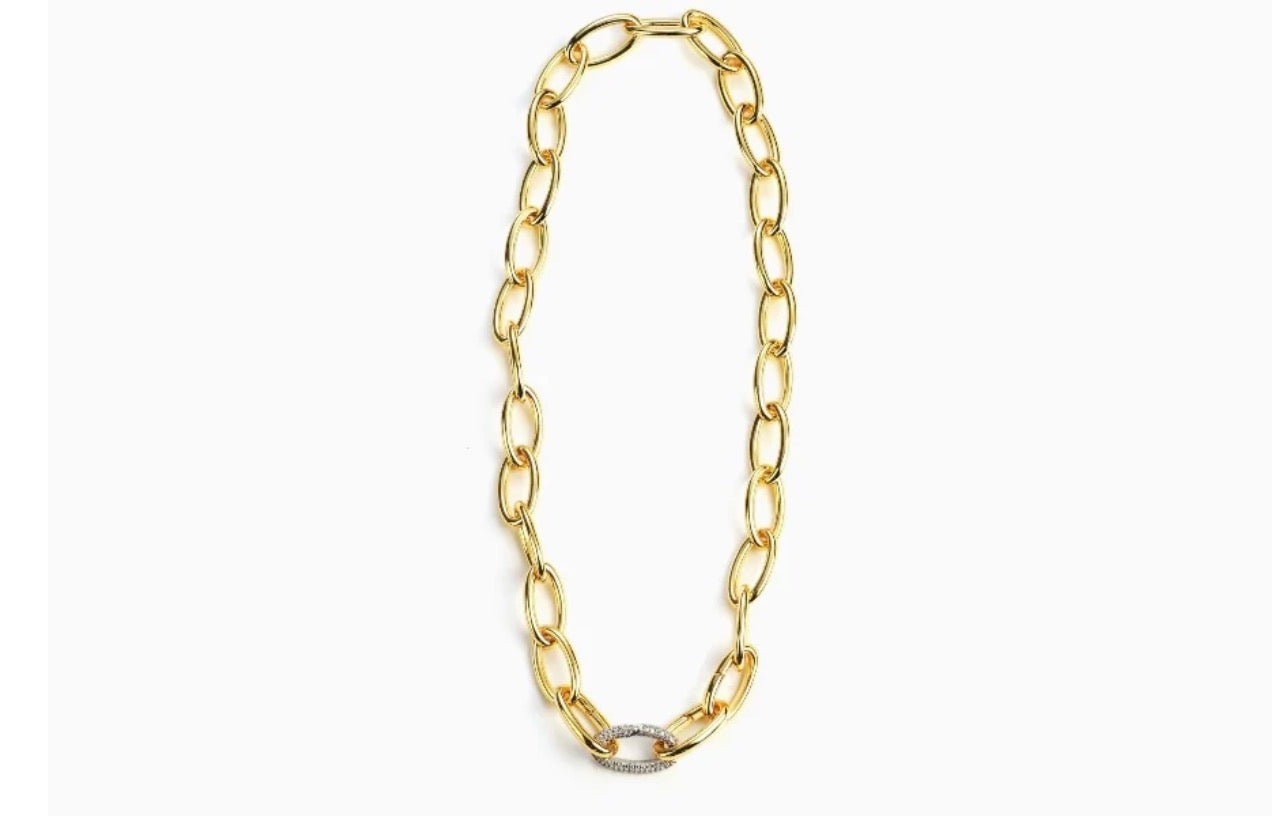 LA Statement link Chain