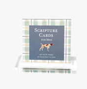 Mens Scripture Cards