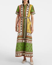 Florence Maxi Dress