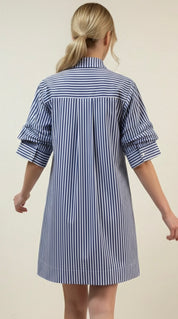 Seaside Coast Dress