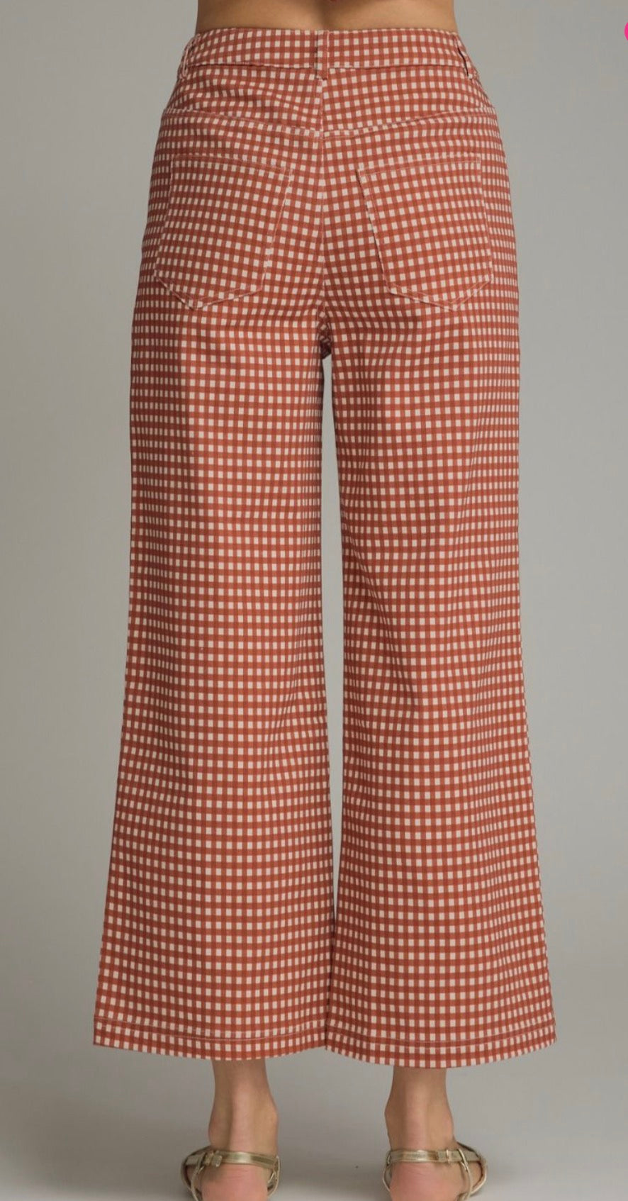 Berkeley Pants