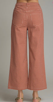 Berkeley Pants