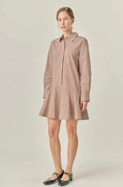 Color Me Fall Dress