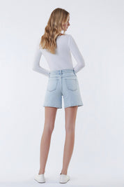 Loreita Midi Shorts