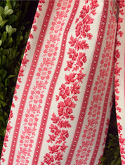 Rouge Provencal Bow
