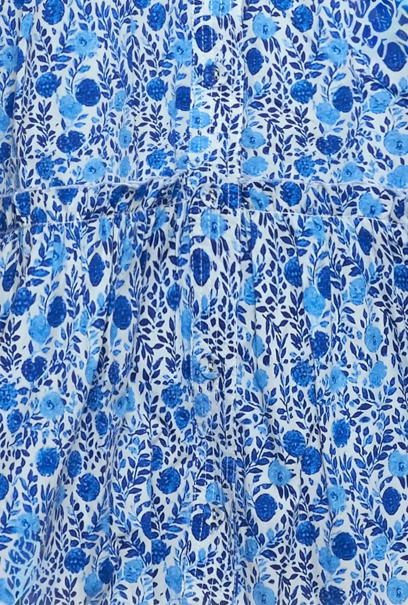 Drifter Bermuda Dress