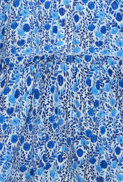 Drifter Bermuda Dress