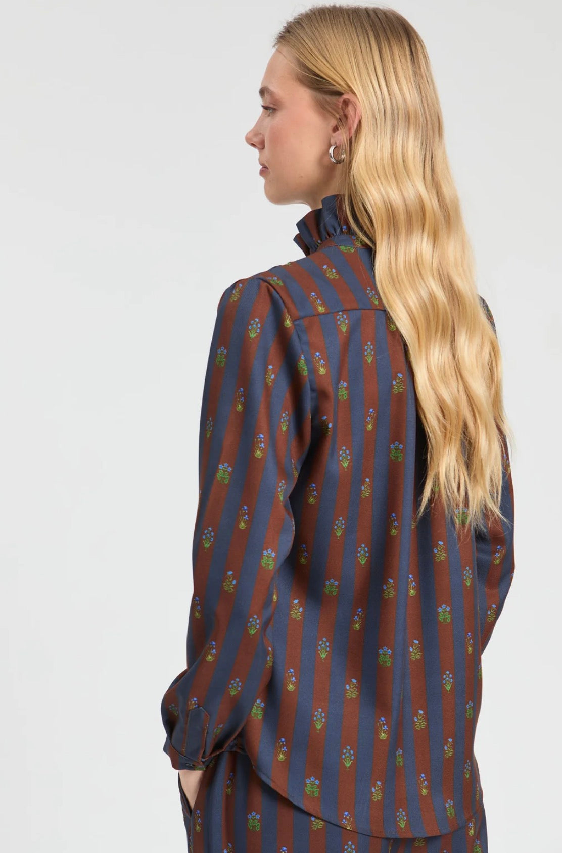 Autumn Heirloom Top