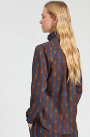 Autumn Heirloom Top