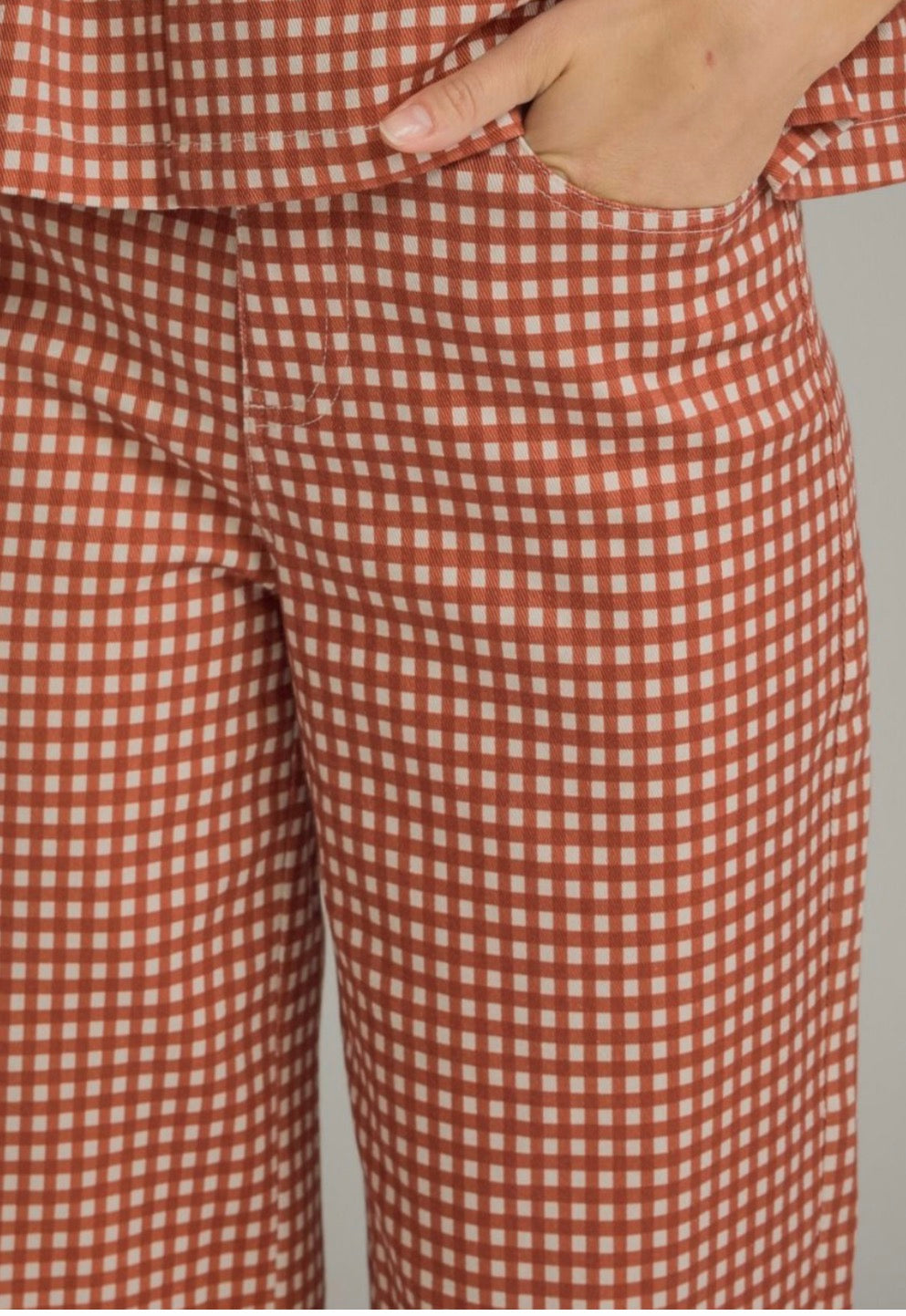 Berkeley Pants